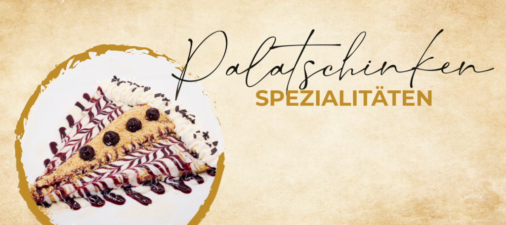 Palatschinken